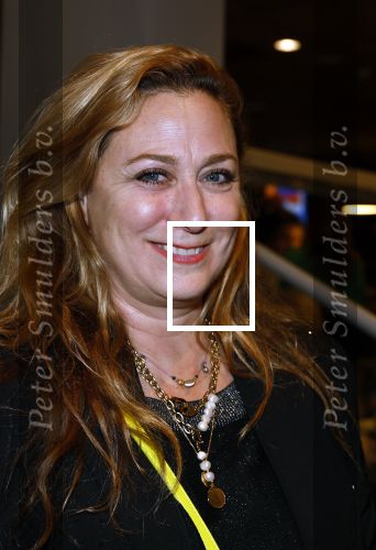 Amstelveen 22 januari 2024
Premiere Top Vrouwen in schouwburg van Amstelveen . fabienne de Vries