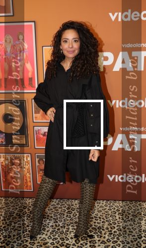 Amsterdam, 18 Februari 2024
Premiere Documentaire Patty Brard voor Videoland
Fajah Lourens