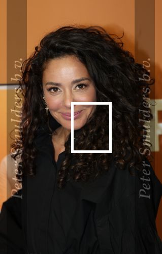 Amsterdam, 18 Februari 2024
Premiere Documentaire Patty Brard voor Videoland
Fajah Lourens