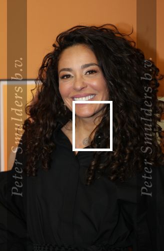 Amsterdam, 18 Februari 2024
Premiere Documentaire Patty Brard voor Videoland
Fajah Lourens