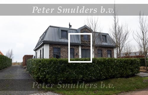 Purmerland 24 februari 2024
Het huis van Fajah Lourens staatte koop voor 3.8 miljoen .