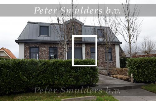 Purmerland 24 februari 2024
Het huis van Fajah Lourens staatte koop voor 3.8 miljoen .