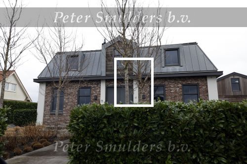 Purmerland 24 februari 2024
Het huis van Fajah Lourens staatte koop voor 3.8 miljoen .