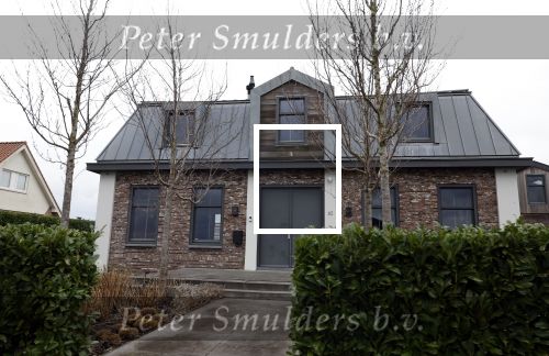 Purmerland 24 februari 2024
Het huis van Fajah Lourens staatte koop voor 3.8 miljoen .