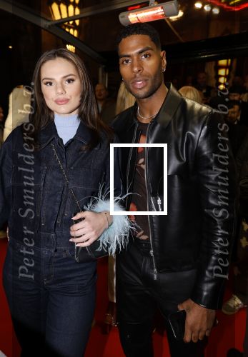 Amsterdam 29 januari 2024
Premiere Scotoe in Tuschinski met oa in de cast Sinan Eroglu Mohammed Chara Rose Bertram Said Boumazoughe Melisa Asli Pamuk Ferdi Stofmeel Daphne Deckers Emma Deckers en Oscar Aerts. famke Louise en Denzel Slager