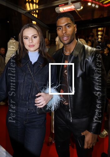Amsterdam 29 januari 2024
Premiere Scotoe in Tuschinski met oa in de cast Sinan Eroglu Mohammed Chara Rose Bertram Said Boumazoughe Melisa Asli Pamuk Ferdi Stofmeel Daphne Deckers Emma Deckers en Oscar Aerts. famke Louise en Denzel Slager