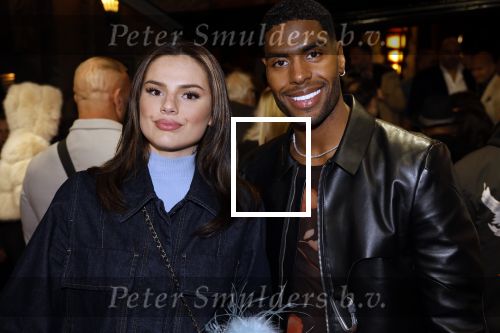 Amsterdam 29 januari 2024
Premiere Scotoe in Tuschinski met oa in de cast Sinan Eroglu Mohammed Chara Rose Bertram Said Boumazoughe Melisa Asli Pamuk Ferdi Stofmeel Daphne Deckers Emma Deckers en Oscar Aerts. famke Louise en Denzel Slager