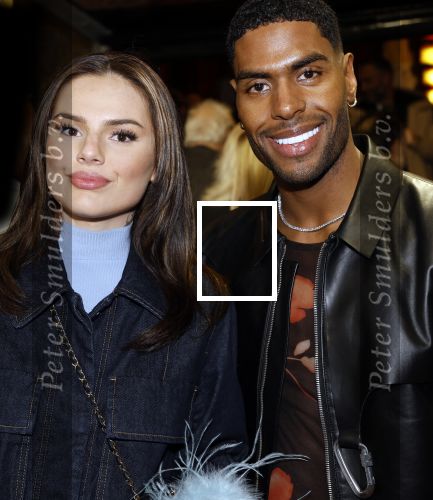Amsterdam 29 januari 2024
Premiere Scotoe in Tuschinski met oa in de cast Sinan Eroglu Mohammed Chara Rose Bertram Said Boumazoughe Melisa Asli Pamuk Ferdi Stofmeel Daphne Deckers Emma Deckers en Oscar Aerts. famke Louise en Denzel Slager