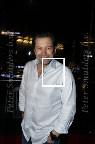 Amsterdam 30 januari 2024
Premiere Argylle in Pathe Arena. Ferri Somogyi