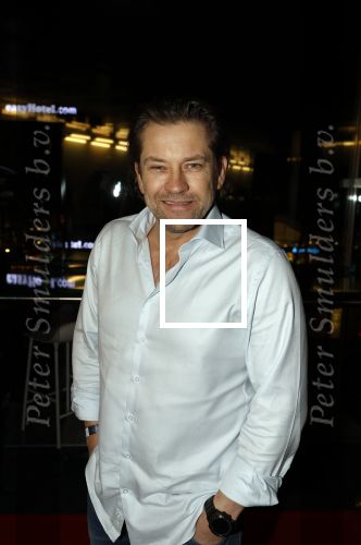 Amsterdam 30 januari 2024
Premiere Argylle in Pathe Arena. Ferri Somogyi