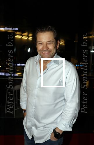 Amsterdam 30 januari 2024
Premiere Argylle in Pathe Arena. Ferri Somogyi