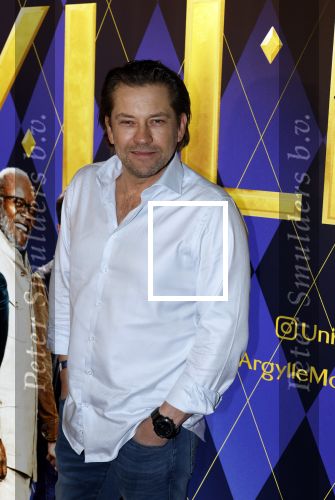 Amsterdam 30 januari 2024
Premiere Argylle in Pathe Arena. Ferri Somogyi