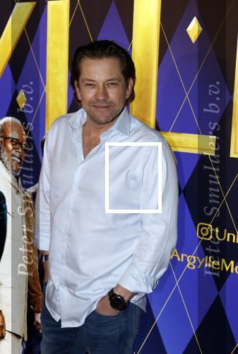 Amsterdam 30 januari 2024
Premiere Argylle in Pathe Arena. Ferri Somogyi