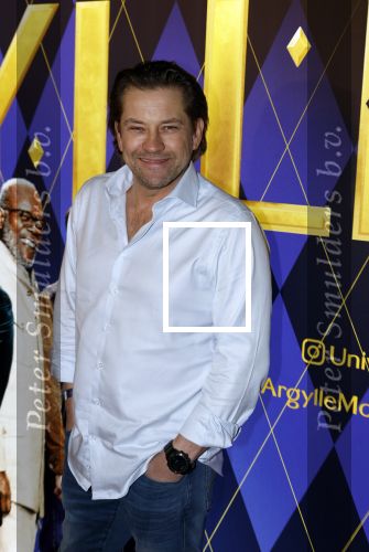 Amsterdam 30 januari 2024
Premiere Argylle in Pathe Arena. Ferri Somogyi