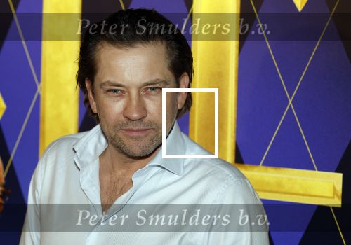 Amsterdam 30 januari 2024
Premiere Argylle in Pathe Arena. Ferri Somogyi