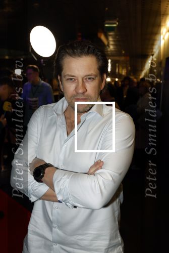 Amsterdam 30 januari 2024
Premiere Argylle in Pathe Arena. Ferri Somogyi