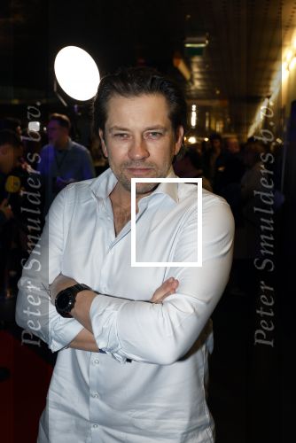 Amsterdam 30 januari 2024
Premiere Argylle in Pathe Arena. Ferri Somogyi