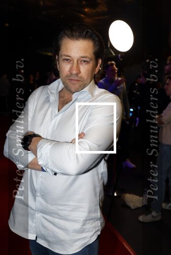 Amsterdam 30 januari 2024
Premiere Argylle in Pathe Arena. Ferri Somogyi