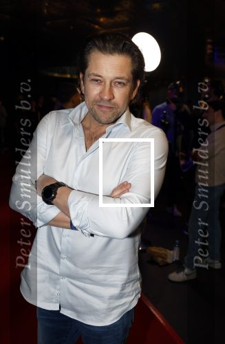 Amsterdam 30 januari 2024
Premiere Argylle in Pathe Arena. Ferri Somogyi