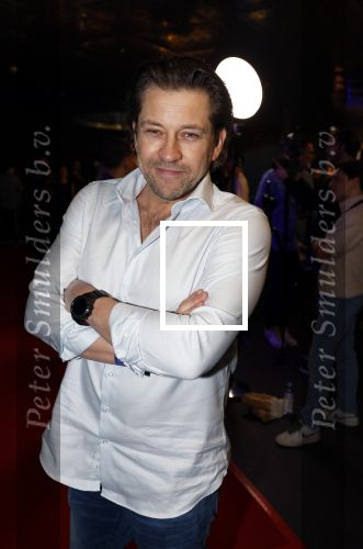 Amsterdam 30 januari 2024
Premiere Argylle in Pathe Arena. Ferri Somogyi