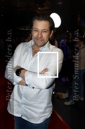 Amsterdam 30 januari 2024
Premiere Argylle in Pathe Arena. Ferri Somogyi
