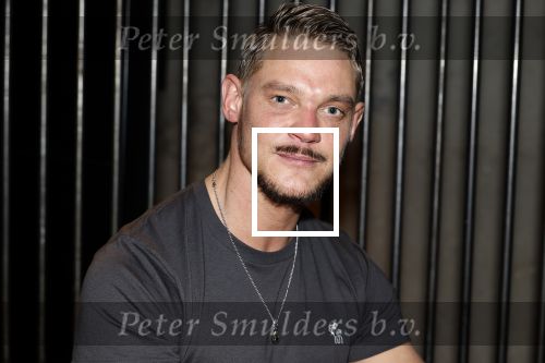Amsterdam 2 februari 2024
Feestje tbv het 2 jarig bestaan van F2F in de Loft van de Adam Toren . Ferry Doedens