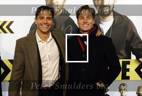 Amsterdam 29 januari 2024
Premiere Scotoe in Tuschinski met oa in de cast Sinan Eroglu Mohammed Chara Rose Bertram Said Boumazoughe Melisa Asli Pamuk Ferdi Stofmeel Daphne Deckers Emma Deckers en Oscar Aerts. Floris Gobel