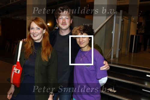 Amstelveen 22 januari 2024
Premiere Top Vrouwen in schouwburg van Amstelveen . Fons Hendriks Jip v d Toorn en Babs Schutte
