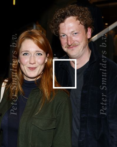 Amstelveen 22 januari 2024
Premiere Top Vrouwen in schouwburg van Amstelveen . Fons Hendriks en Jip v d Toorn