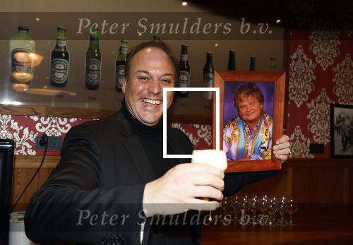 Amsterdam 6 februari 2024
Presentatie cast heel holland zingt Hazes met oa Jeroen v d Boom Samantha Steenwijk Frans bauer Wolter Kroes Kris Cross Amsterdam Douwe Bob Peter Beense en Tino Martin in het ziggo Dome .