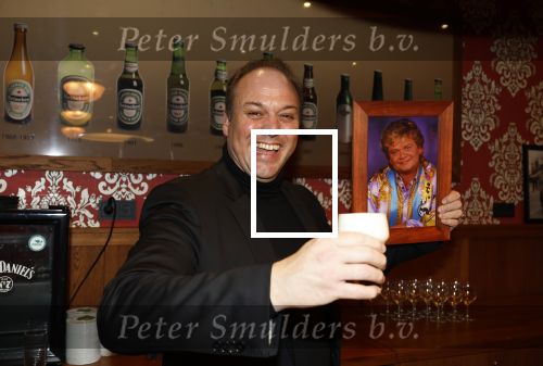 Amsterdam 6 februari 2024
Presentatie cast heel holland zingt Hazes met oa Jeroen v d Boom Samantha Steenwijk Frans bauer Wolter Kroes Kris Cross Amsterdam Douwe Bob Peter Beense en Tino Martin in het ziggo Dome .