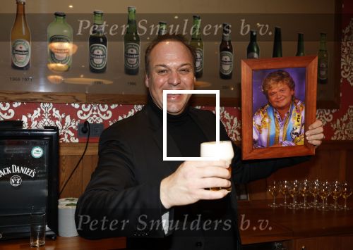 Amsterdam 6 februari 2024
Presentatie cast heel holland zingt Hazes met oa Jeroen v d Boom Samantha Steenwijk Frans bauer Wolter Kroes Kris Cross Amsterdam Douwe Bob Peter Beense en Tino Martin in het ziggo Dome .