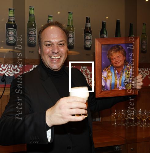 Amsterdam 6 februari 2024
Presentatie cast heel holland zingt Hazes met oa Jeroen v d Boom Samantha Steenwijk Frans bauer Wolter Kroes Kris Cross Amsterdam Douwe Bob Peter Beense en Tino Martin in het ziggo Dome .
