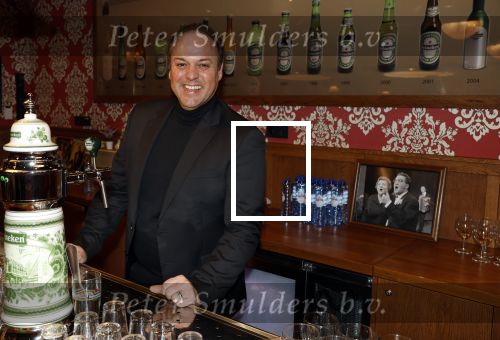 Amsterdam 6 februari 2024
Presentatie cast heel holland zingt Hazes met oa Jeroen v d Boom Samantha Steenwijk Frans bauer Wolter Kroes Kris Cross Amsterdam Douwe Bob Peter Beense en Tino Martin in het ziggo Dome .