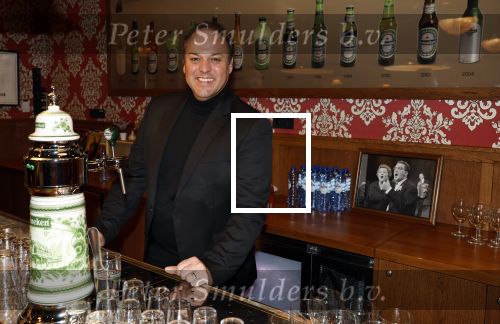 Amsterdam 6 februari 2024
Presentatie cast heel holland zingt Hazes met oa Jeroen v d Boom Samantha Steenwijk Frans bauer Wolter Kroes Kris Cross Amsterdam Douwe Bob Peter Beense en Tino Martin in het ziggo Dome .