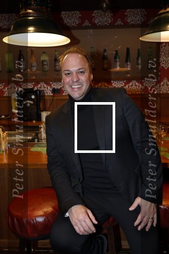 Amsterdam 6 februari 2024
Presentatie cast heel holland zingt Hazes met oa Jeroen v d Boom Samantha Steenwijk Frans bauer Wolter Kroes Kris Cross Amsterdam Douwe Bob Peter Beense en Tino Martin in het ziggo Dome .