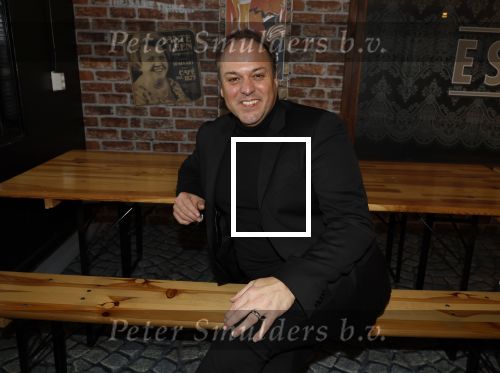 Amsterdam 6 februari 2024
Presentatie cast heel holland zingt Hazes met oa Jeroen v d Boom Samantha Steenwijk Frans bauer Wolter Kroes Kris Cross Amsterdam Douwe Bob Peter Beense en Tino Martin in het ziggo Dome .
