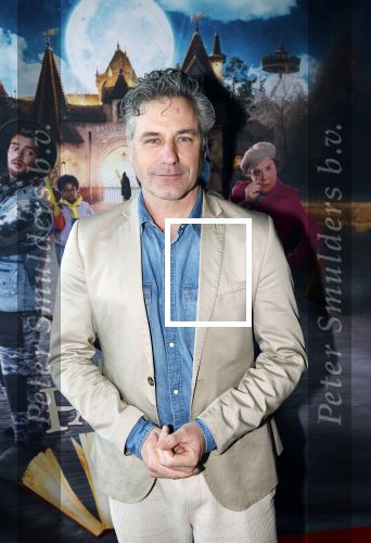 Amsterdam 3 februari 2024
Premiere Familie Vos in Pathe Arena. Frederik Brom