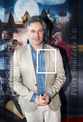 Amsterdam 3 februari 2024
Premiere Familie Vos in Pathe Arena. Frederik Brom