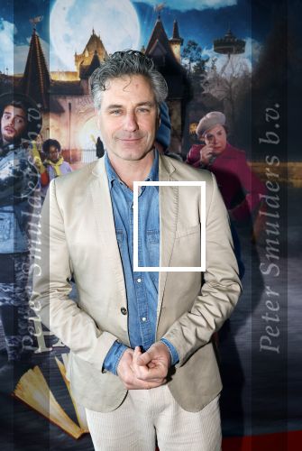 Amsterdam 3 februari 2024
Premiere Familie Vos in Pathe Arena. Frederik Brom