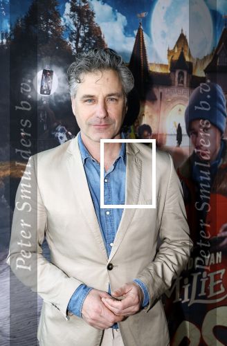 Amsterdam 3 februari 2024
Premiere Familie Vos in Pathe Arena. Frederik Brom