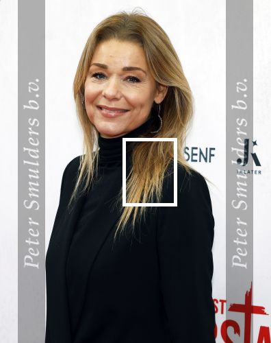 Amsterdam 21 januari 2024
Premiere Jesus Christ Superstar in het DeLaMar theater. Froukje de Both