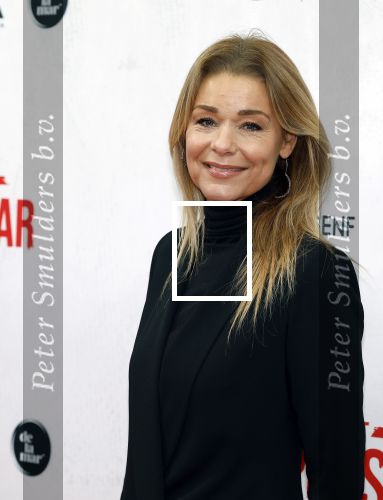 Amsterdam 21 januari 2024
Premiere Jesus Christ Superstar in het DeLaMar theater. Froukje de Both