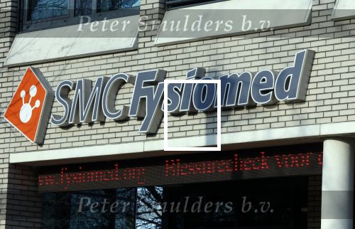 Amsterdam 30 november 2023
Fysiomed