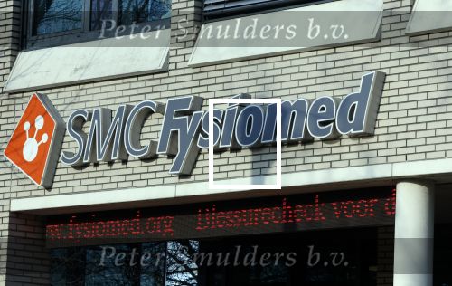 Amsterdam 30 november 2023
Fysiomed