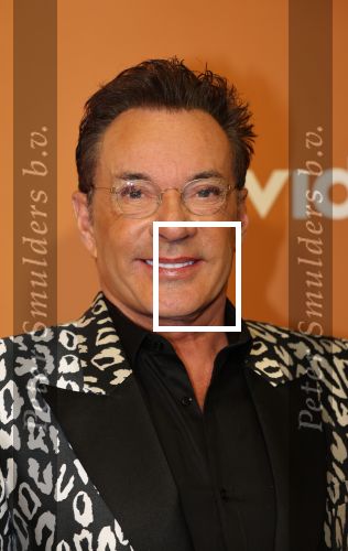 Amsterdam, 18 Februari 2024
Premiere Documentaire Patty Brard voor Videoland
Gerard Joling