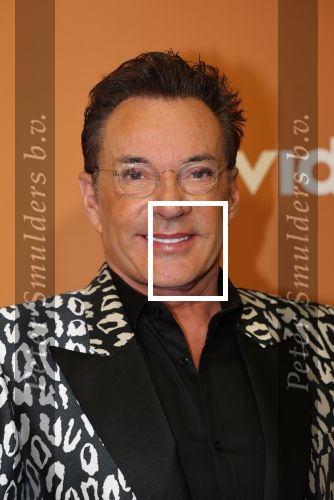 Amsterdam, 18 Februari 2024
Premiere Documentaire Patty Brard voor Videoland
Gerard Joling