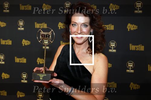 Hilversum 25 januari 2024
Uitreiking Radioring 2024 in de Vorstin . Ghislaine Plag