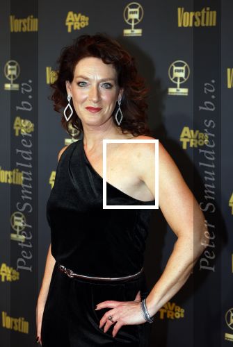 Hilversum 25 januari 2024
Uitreiking Radioring 2024 in de Vorstin . Ghislaine Plag
