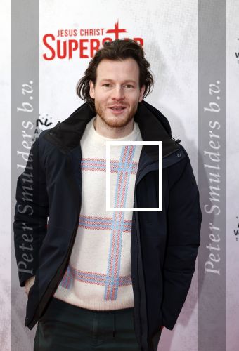 Amsterdam 21 januari 2024
Premiere Jesus Christ Superstar in het DeLaMar theater. Giedo Spek